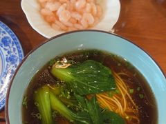 -同得兴 Since·1995 传统苏式面馆(十全街店)