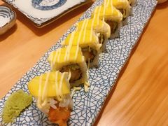 -村上一屋·亚洲菜融合小馆(南楼店)