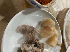 -鑫龙火锅城(环山路店)