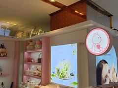 -CAKE BOSS 蛋糕老板(西单君太百货店)