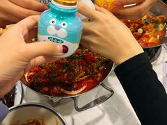 -新新湘菜馆(新中街二条店)