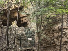 -京东石林峡风景区