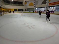 -冠军冰场CHAMPION RINK(百联又一城店)