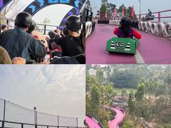 -盈香心动乐园