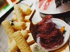 -ONE FULL 古董港式海鲜火锅