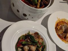 -成都钓鱼台精品酒店-品聚·成都餐厅