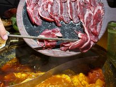 -受气牛肉·重庆耙牛肉(来福士店)