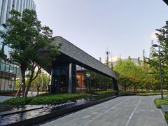 -青麦家·融合餐厅(江岛智立方店)