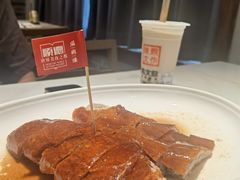 -滋粥楼·顺德菜(番禺广场总店)