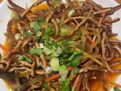 -守柴炉烤鸭(鱼嘴店)