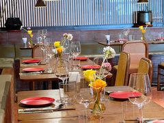 -肆海小川菜酒馆Wine Bistro (青年路店)
