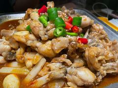 -蛙喔牛蛙(椒江青悦城店)