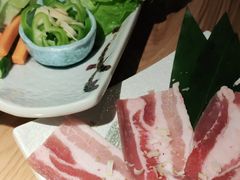 -江户烧肉(高德店)