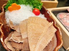 -湊湊火锅·茶憩(打浦桥日月光店)