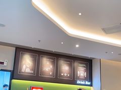 -萨莉亚意式餐厅(杭州西溪龙湖天街店)