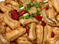 -健眺小海鲜(临海后山店)