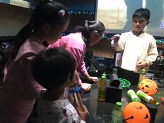 -乐圣量贩KTV自助餐(崇文店)