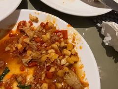 -长沙三景韦尔斯利酒店·Oval全日制餐厅自助餐