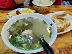 -陈记汤饭(水巷口店)