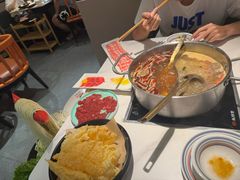 -许府牛火锅(信义坊总店)