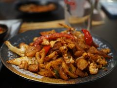 -微醺烤牛·炭火烧烤·精酿啤酒(东郊记忆店)