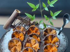 海胆-花潮料理艺食馆(成都万象城店)