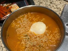 -丰茂烤串(公园店)