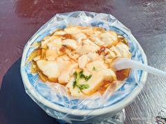-河下古镇