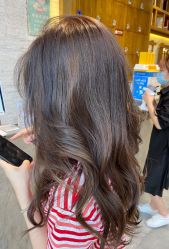 -简影造型·自选烫染接发salon