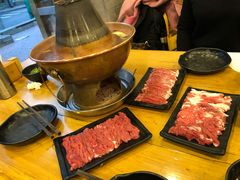 -金生隆(六铺炕店)