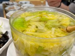 -蘇河湾·新鲁菜·泰山宴(泰山店)
