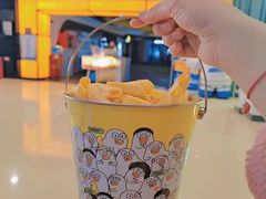 -重庆袁老四火锅(武进万达店)