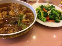 iphone_upload_pic-马员外砂锅老店(青年南路店)