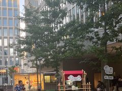 -山葵家居酒屋(天目里店)