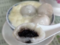 -阿三麻蓉汤圆(顺光大厦店)