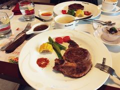 -爱丽丝牛排西餐厅(光谷步行街店)