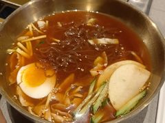 -丰茂烤串(公园店)