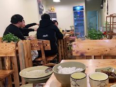 大堂-老马斑鱼店(桂花路店)