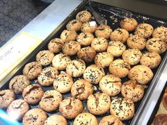 榨菜鲜肉月饼-九月生活(江汉店)