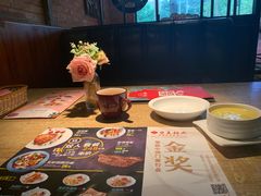 -杯子红牛排(创意产业园店)
