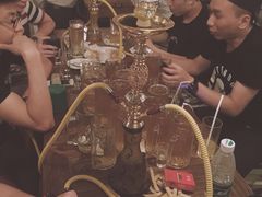 -Rural Tequila墨西哥餐厅(东川路店)