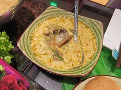 柬埔寨咖喱鱼-CYCLO(158坊店)