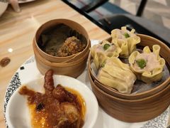 -西藏饭店·亚克·食光自助餐厅(文殊院店)
