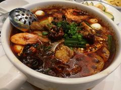 -眉州东坡(北苑华贸店)