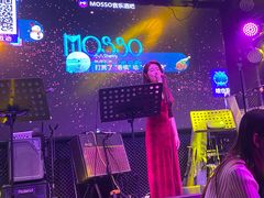 -MOSSO音乐酒吧·Live House(南京西路店)