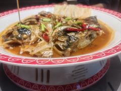 -老德州四合院·德州菜(天衢路店)