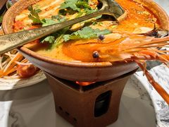-泰椰里·泰国餐厅(智慧城广百广场店)