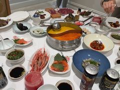-京彩臻品火锅