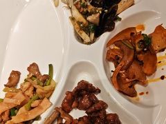 -乡村基(观音桥阳光世纪店)