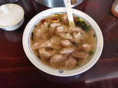 -汪一挑馄饨(老街店)